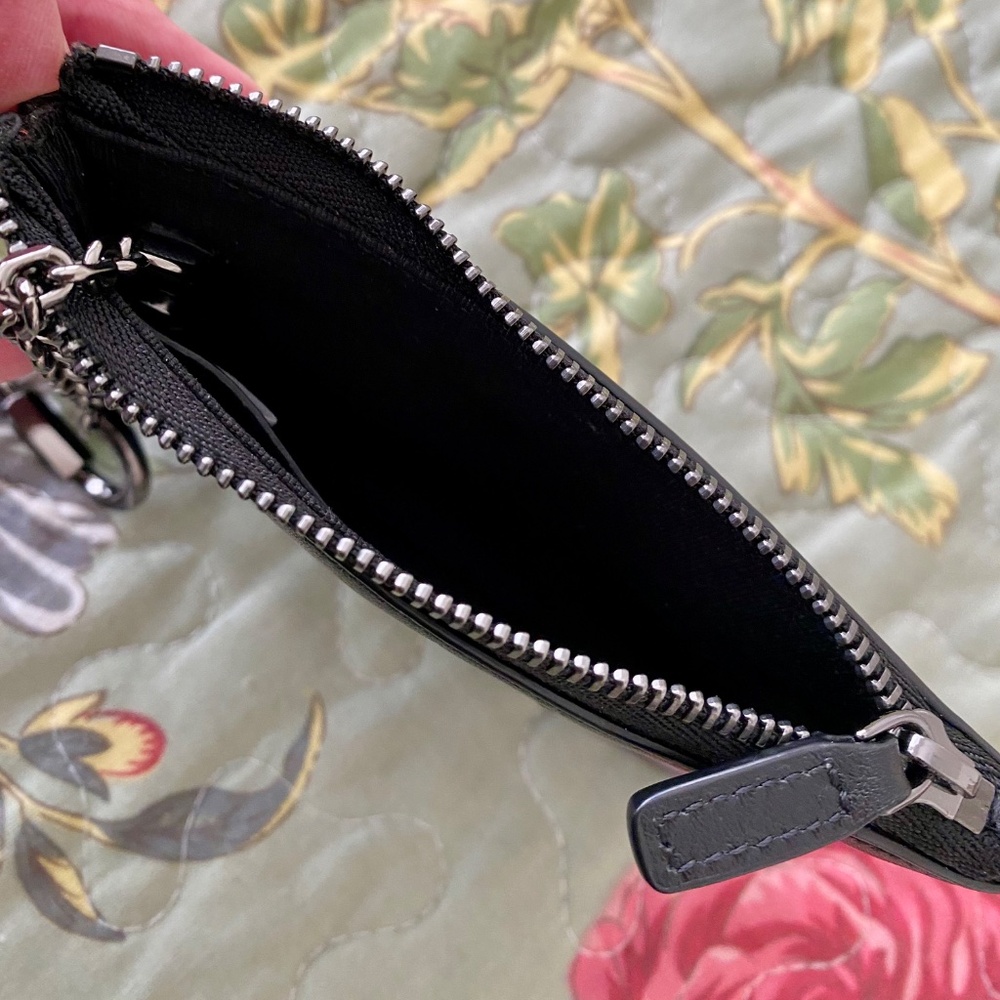 MCM Key Pouch - Picture 3 of 8